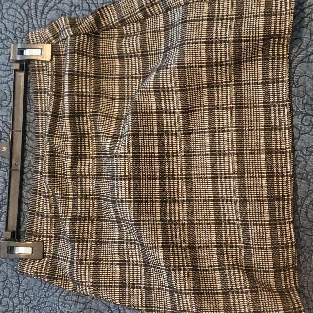 Forever 21 mini skirt